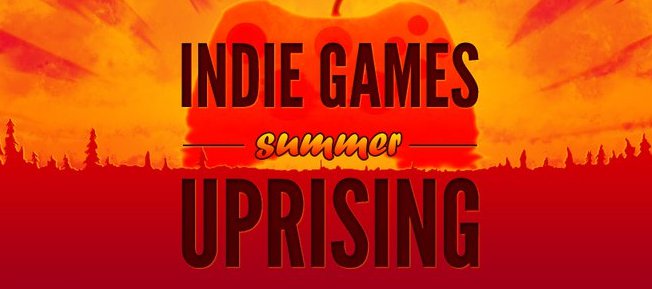 Indie Games Summer Uprising 2011