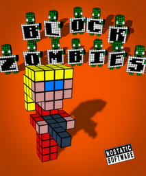 Block Zombies