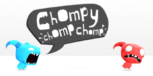 Chompy Chomp Chomp from Utopian World of Sandwiches