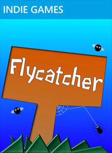 Flycatcher cover