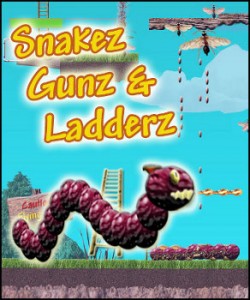 Snakes Gunz & Ladderz