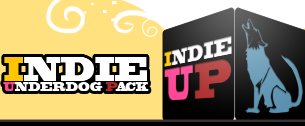 Indie Underdog Pack