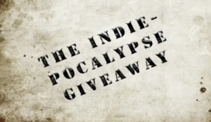 BludWorks Indie-Pocalypse Giveaway
