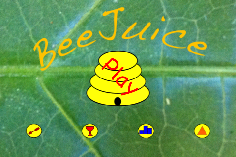 BeeJuice for iOS
