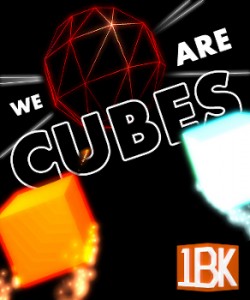We Are Cubes from 1BK