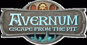 Avernum: Escape from the Pit from Spiderweb Software