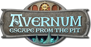 Avernum: Escape from the Pit from Spiderweb Software