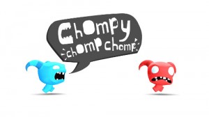 Chompy Chomp Chomp is headed to XBLIG in May