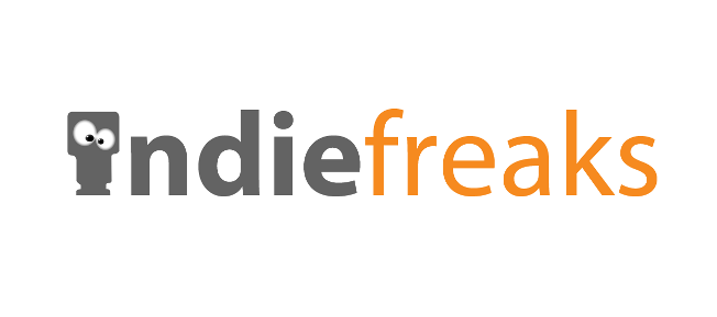 Indiefreaks-Studio-Logo