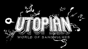Utopian World of Sandwiches