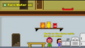 Quiet, Please by Nostatic Software for XBLIG
