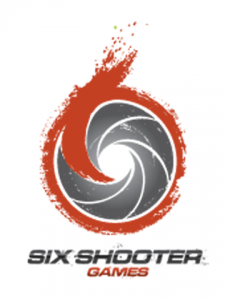 Six Shooter Games