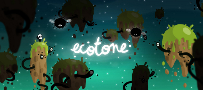 Ecotone by Sundae Factory