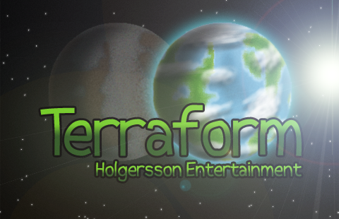 Terraform by Holgersson Entertainment