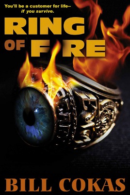 Ring of Fire by Bill Cokas