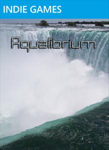 Aqualibrium cover
