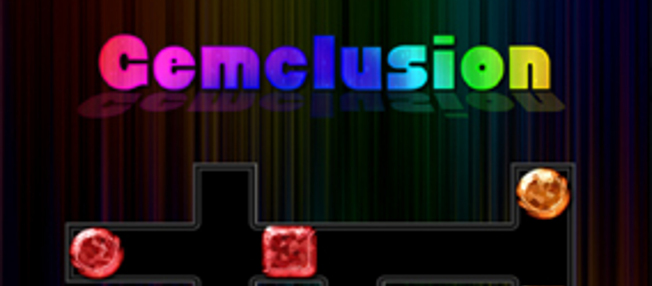 Gemclusion by Flaming Hammer Games