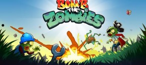 Bomb The Zombies by net mobile AG