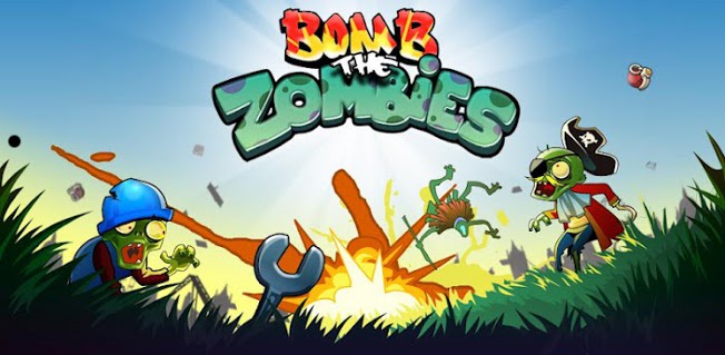 Bomb The Zombies by net mobile AG