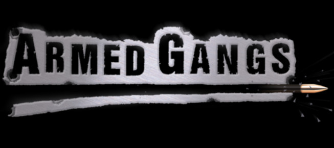 Armed Gangs by Prolevel