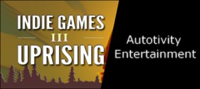 Indie Games Uprising interview with Autotivity Entertainment