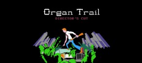 Organ Trail by The Mean Who Wear Many Hats