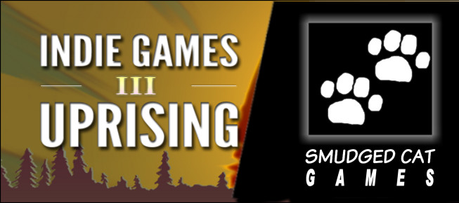 Smudged Cat Games interview for XBLIG Uprising 3
