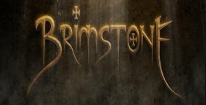 Brimstone title