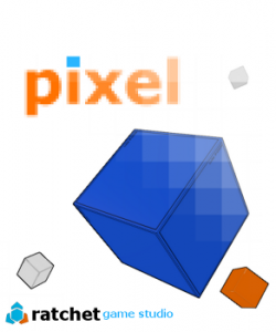 Pixel by Ratchet Game Studio
