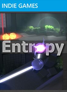 Entropy by Autotivity Entertainment