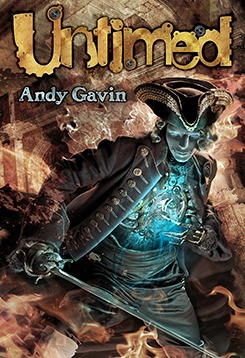 Untimed by Andy Gavin