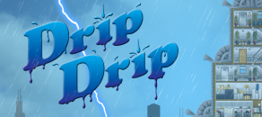 Drip Drip by Imminent Games