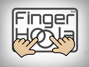 Finger Hoola by Plant Pot for iOS and Android