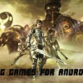 Best RPGs for Android in 2013