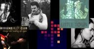 April 2013 Indie Music Roundup on The Indie Mine