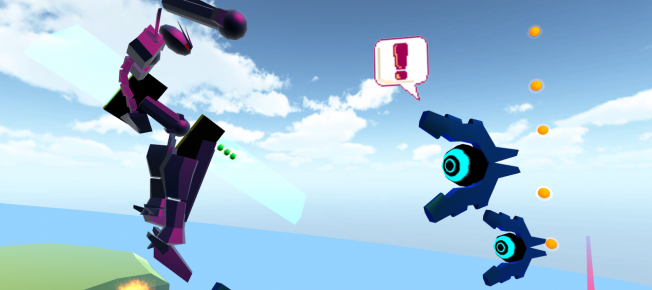 Project Stormos by Superboss Games