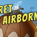 Bret Airborne by Machine 22
