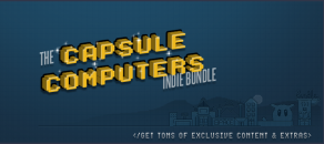 Capsule Computers Bundle from Bundle in a Box