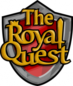 The Royal Quest by Compass Games