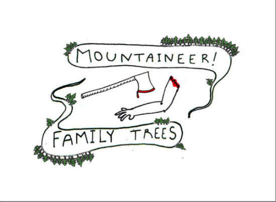 Mountaineer! - Family Trees