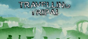 Travelling Tribal