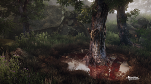 The Vanishing of Ethan Carter Screen 4