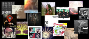 September 2013 Music Roundup on The Indie Mine