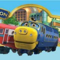 Chuggington: Kids Train Game Review