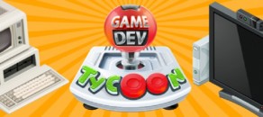 Game Dev Tycoon - Featured