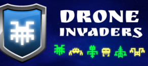 Drone Invaders