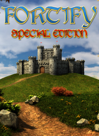 Fortify: Special Edition by Holgersson Entertainment