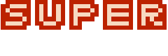 Super Obstacle Boy Logo