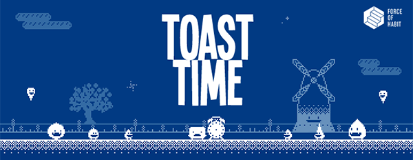 Toast Time