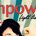 Empower: Fight Like A Girl cover